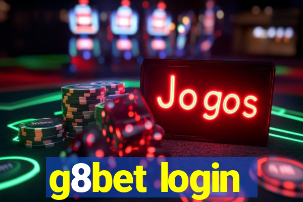 g8bet login